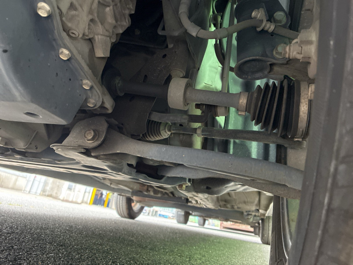 [CHOOSE PARTS] MAZDA DEMIO DE3FS 2011 ZJ-VE FF AT 2WD #0401000000849