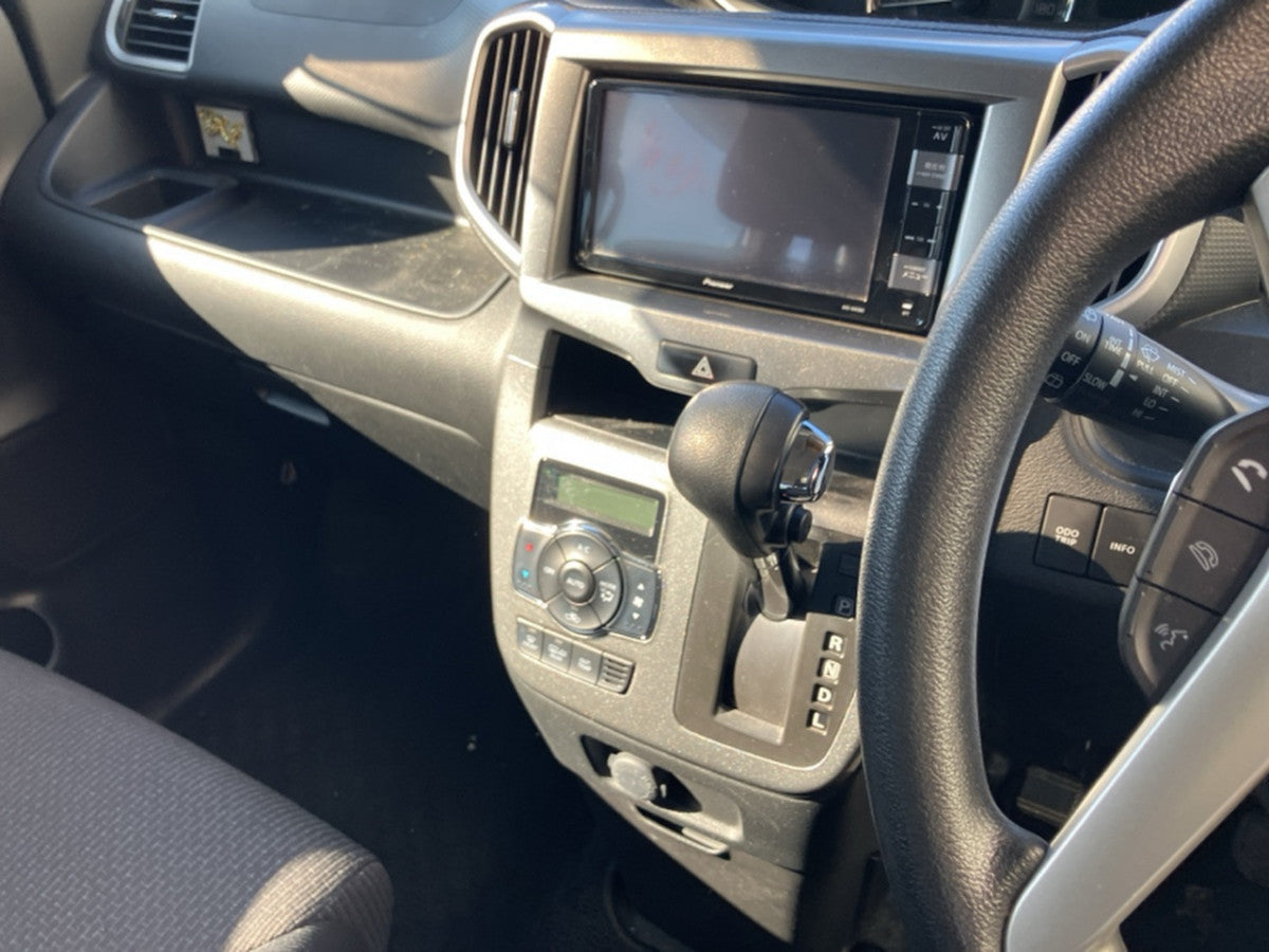 [AIRBAG COVER] SUZUKI SOLIO MA36S 2018 K12C FF AT 4WD #000325A984706