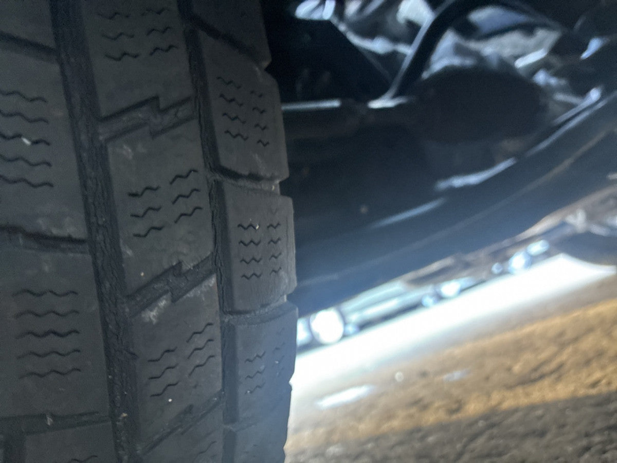[CHOOSE PARTS] MAZDA DEMIO DJLAS 2019 P5-VPS FF AT 4WD #0002002661702