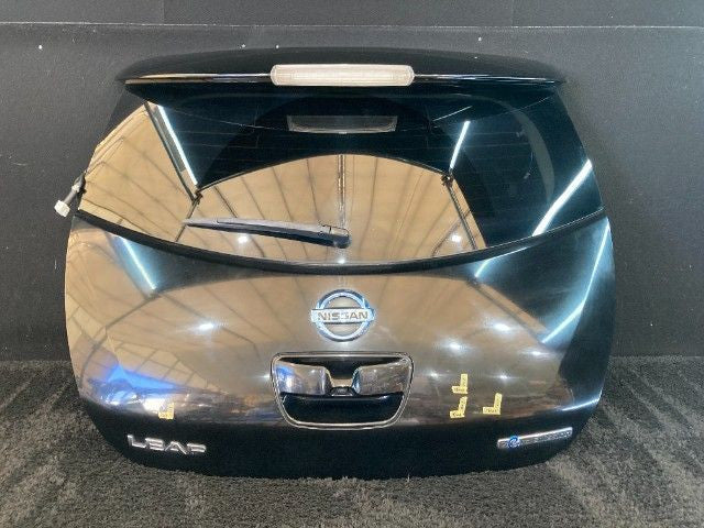 [REAR GATE] NISSAN LEAF AZE0 2014 EM57 FF AT 2WD #0003229270722