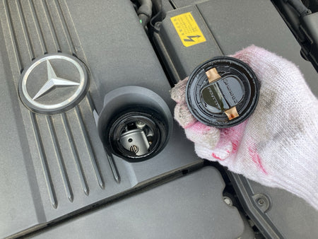 [CHOOSE PARTS] BENZ C-CLASS SEDAN 204041 2009 271 FR AT 2WD #0002002661867