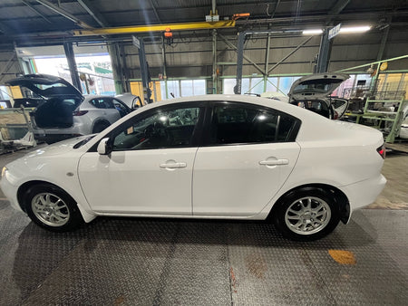 [CHOOSE PARTS] MAZDA AXELA BK5P 2005 ZY-VE FF AT 2WD #0451000000472