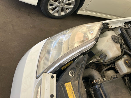 [CHOOSE PARTS] TOYOTA PRIUS NHW20 2006 1NZ-FXE FF AT 2WD #0001000015778