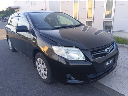 [CHOOSE PARTS] TOYOTA COROLLA FIELDER NZE141G 2009 1NZ-FE FF AT 2WD #0401000000651