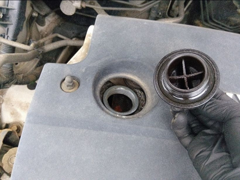 [F STRUT ASSY LH] TOYOTA COROLLA FIELDER NZE141G 2009 1NZ-FE FF AT 2WD #0403266011394