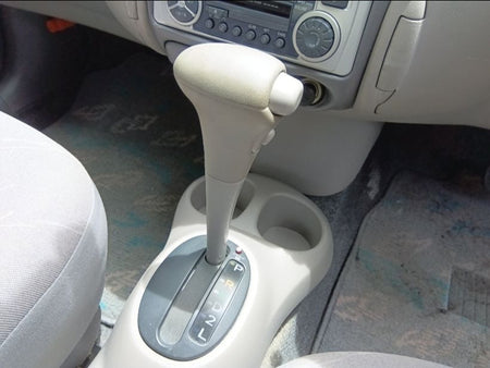 [USED ENGINE] TOYOTA PLATZ SCP11 2001 1SZ-FE FF AT 2WD #0403266010940