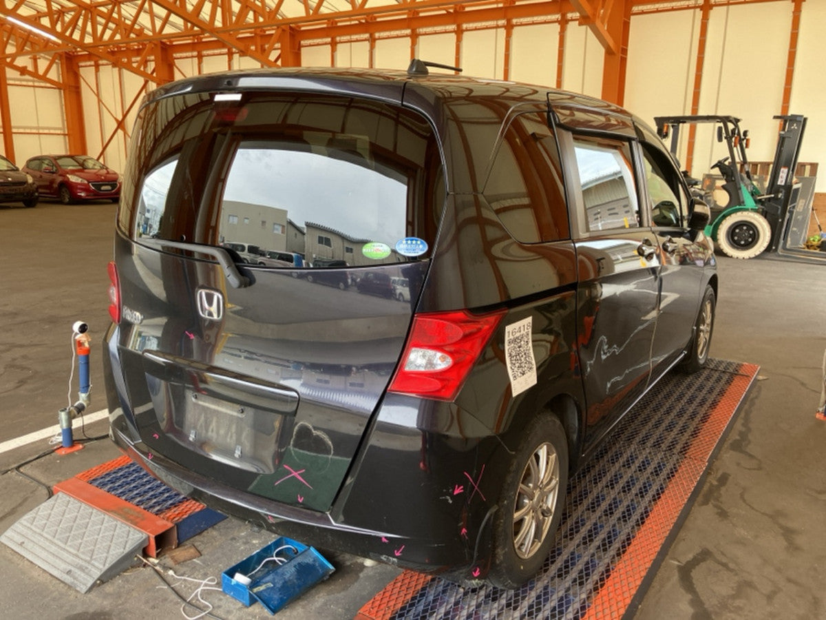 [CHOOSE PARTS] HONDA FREED GB3 2009 L15A FF AT 2WD #0001000016418