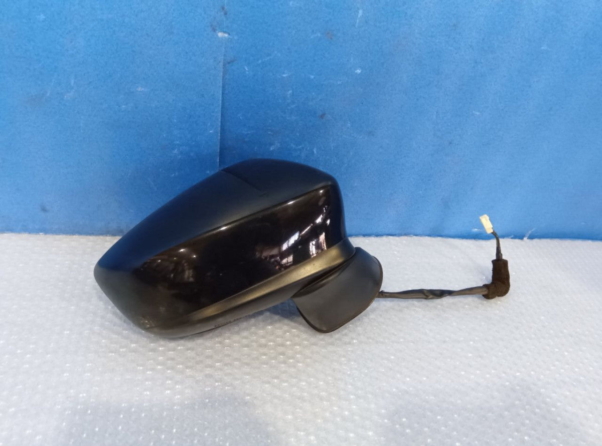[SIDE MIRROR RH] MAZDA DEMIO DJ5FS 2015 S5-DPTS FF AT 2WD #0403269017049