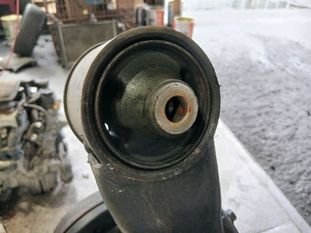 [REAR HOUSING ASSY] TOYOTA VITZ KSP90 2007 1KR-FE FF AT 2WD #0403268015141