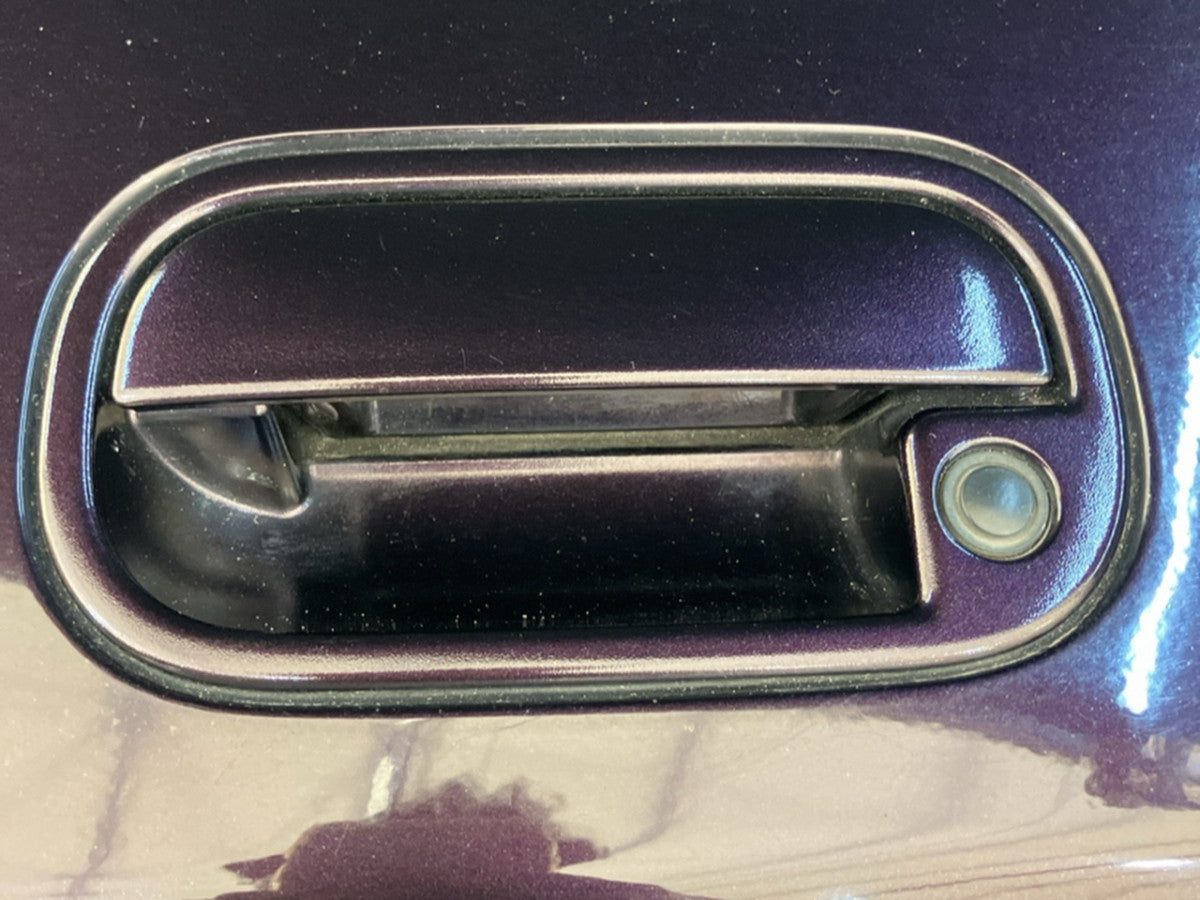 [REAR GATE] HONDA N BOX JF1  S07A FF AT 2WD #0003263054200