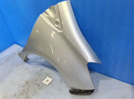 [FENDER RH] TOYOTA VITZ KSP130 2015 1KR-FE FF AT 2WD #0403267014009