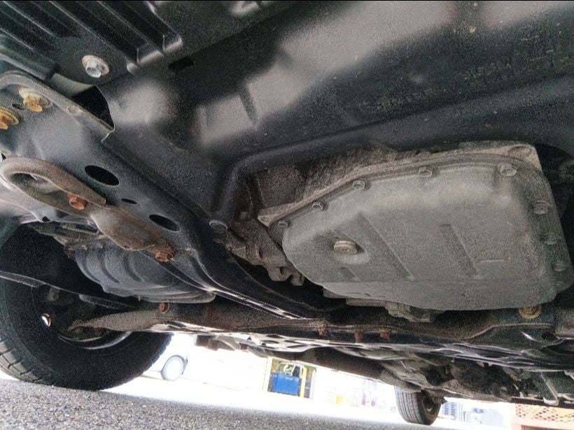 [CHOOSE PARTS] TOYOTA COROLLA AXIO NZE141 2007 1NZ-FE FF AT 2WD #0401000000602