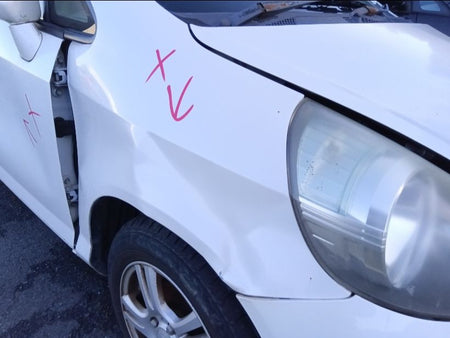 [USED ENGINE] HONDA FIT GD1 2005 L13A FF AT 2WD #0403266011876