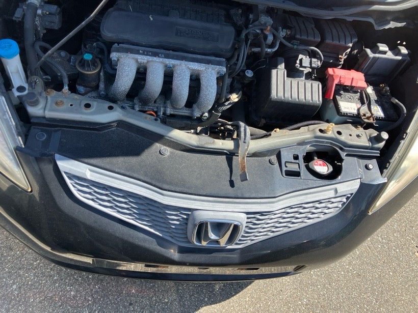[CHOOSE PARTS] HONDA FIT GE6 2008 L13A FF AT 2WD #0001000013509