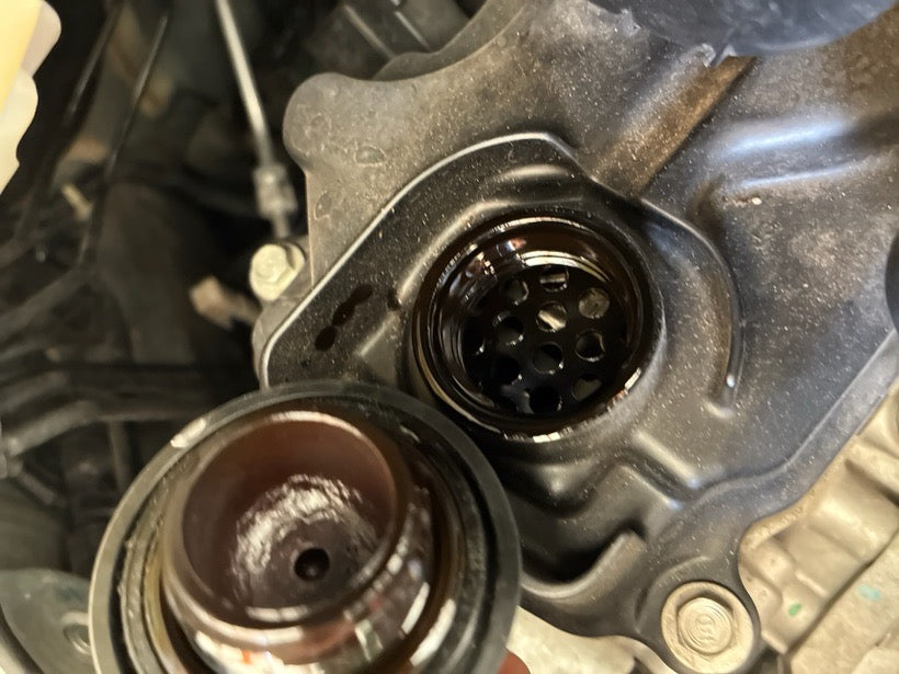 [CHOOSE PARTS] HONDA FIT GE6 2011 L13A FF AT 2WD #0002002661724