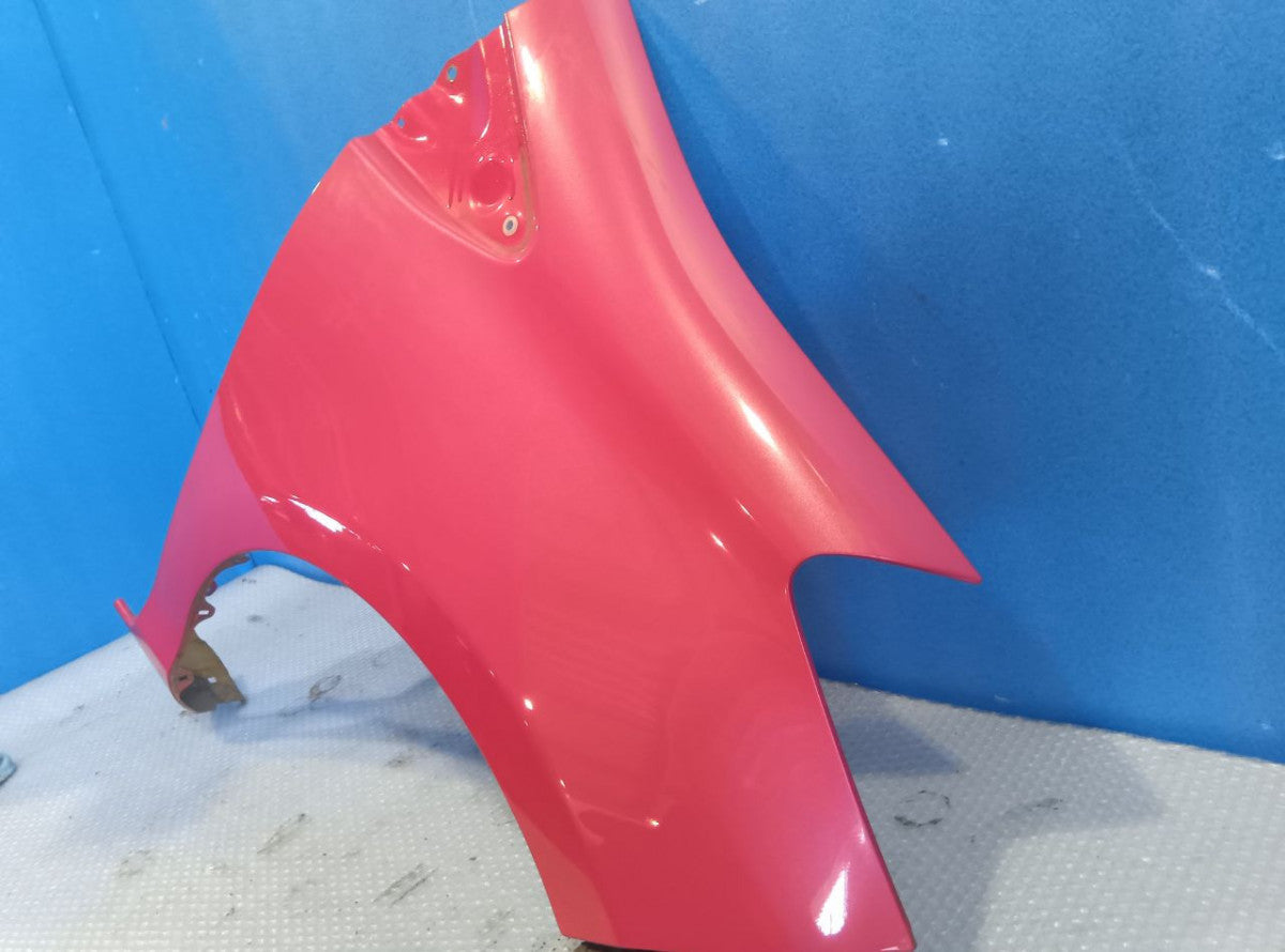 [FENDER RH] TOYOTA VITZ KSP130 2012 1KR-FE FF AT 2WD #0403265010362