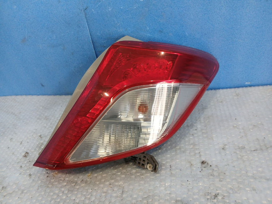 [TAIL LAMP RH] TOYOTA VITZ KSP130 2012 1KR-FE FF AT 2WD #0403268014690