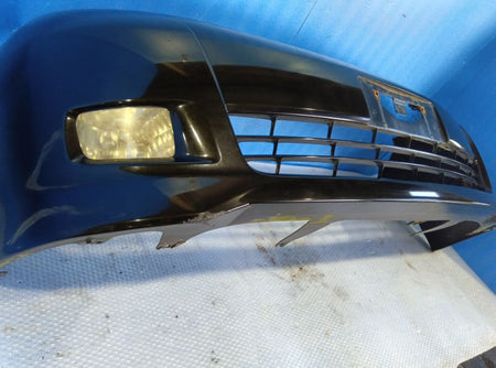 [F BUMPER ASSY] TOYOTA ISIS ANM10W 2005 1AZ-FSE FF AT 2WD #0403267012469