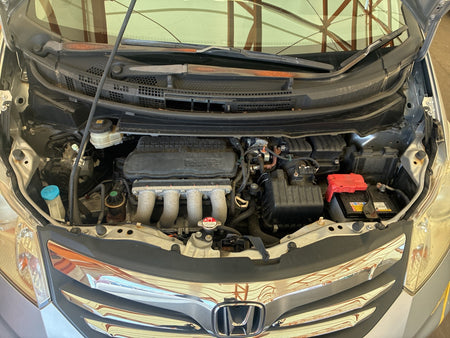 [CHOOSE PARTS] HONDA FREED GB3 2014 L15A FF AT 2WD #0002002661595