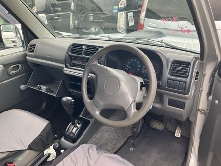 [CHOOSE PARTS] SUZUKI JIMNY JB23W 1999 K6A FF AT 2WD #0001000015445