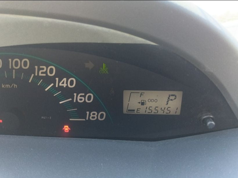 [HEADLIGHT ASSY RH] TOYOTA VITZ KSP90 2006 1KR-FE FF AT 2WD #0403264008429