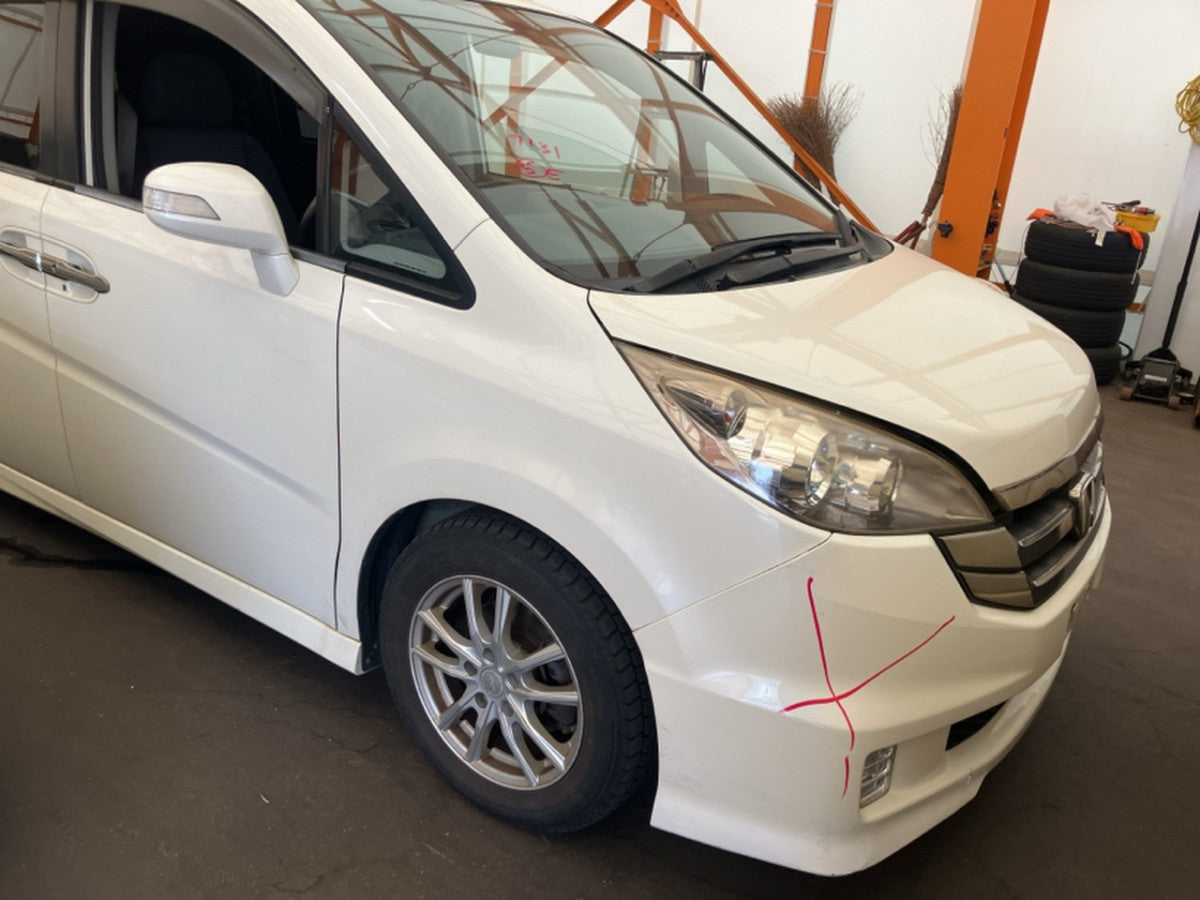[CHOOSE PARTS] HONDA STEPWAGON RG1 2009 K20A FF AT 2WD #0001000016049
