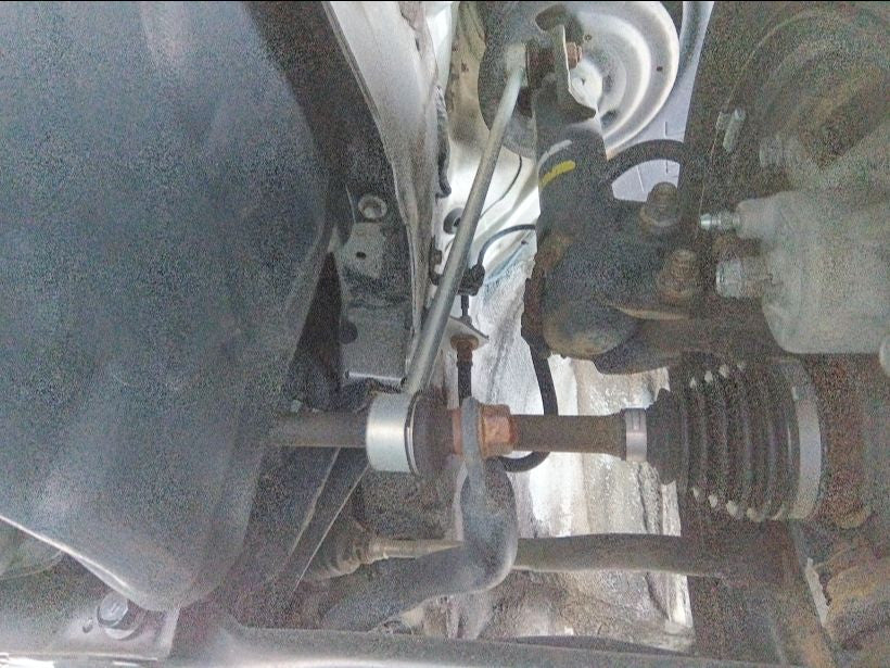 [SIDE MIRROR RH] TOYOTA VITZ KSP90 2010 1KR-FE FF AT 2WD #0403267013248