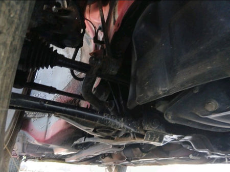 [CHOOSE PARTS] TOYOTA VITZ NCP91 2006 1NZ-FE FF MT 2WD #0401000000720