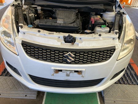 [CHOOSE PARTS] SUZUKI SWIFT ZD72S 2011 K12B FF AT 4WD #0001000016685