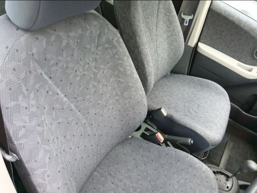 [CHOOSE PARTS] TOYOTA VITZ KSP90 2010 1KR-FE FF AT 2WD #0401000000805