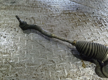 [RACK & PINION] TOYOTA VITZ KSP130 2012 1KR-FE FF AT 2WD #0403268015225