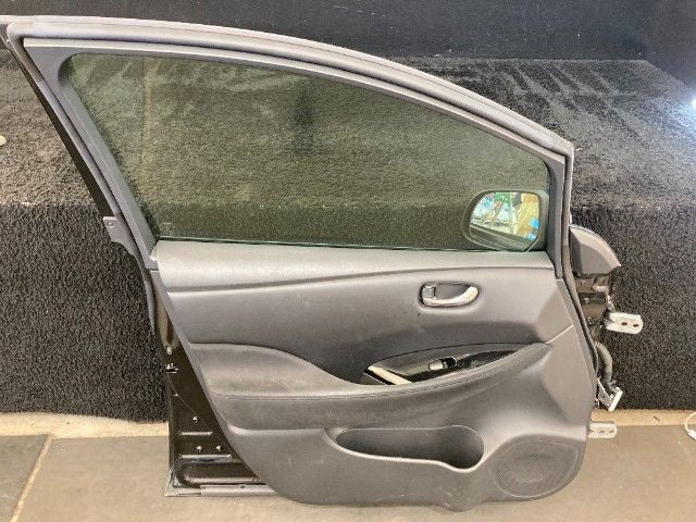 [F DOOR ASSY LH] NISSAN LEAF AZE0 2014 EM57 FF AT 2WD #0003229270720