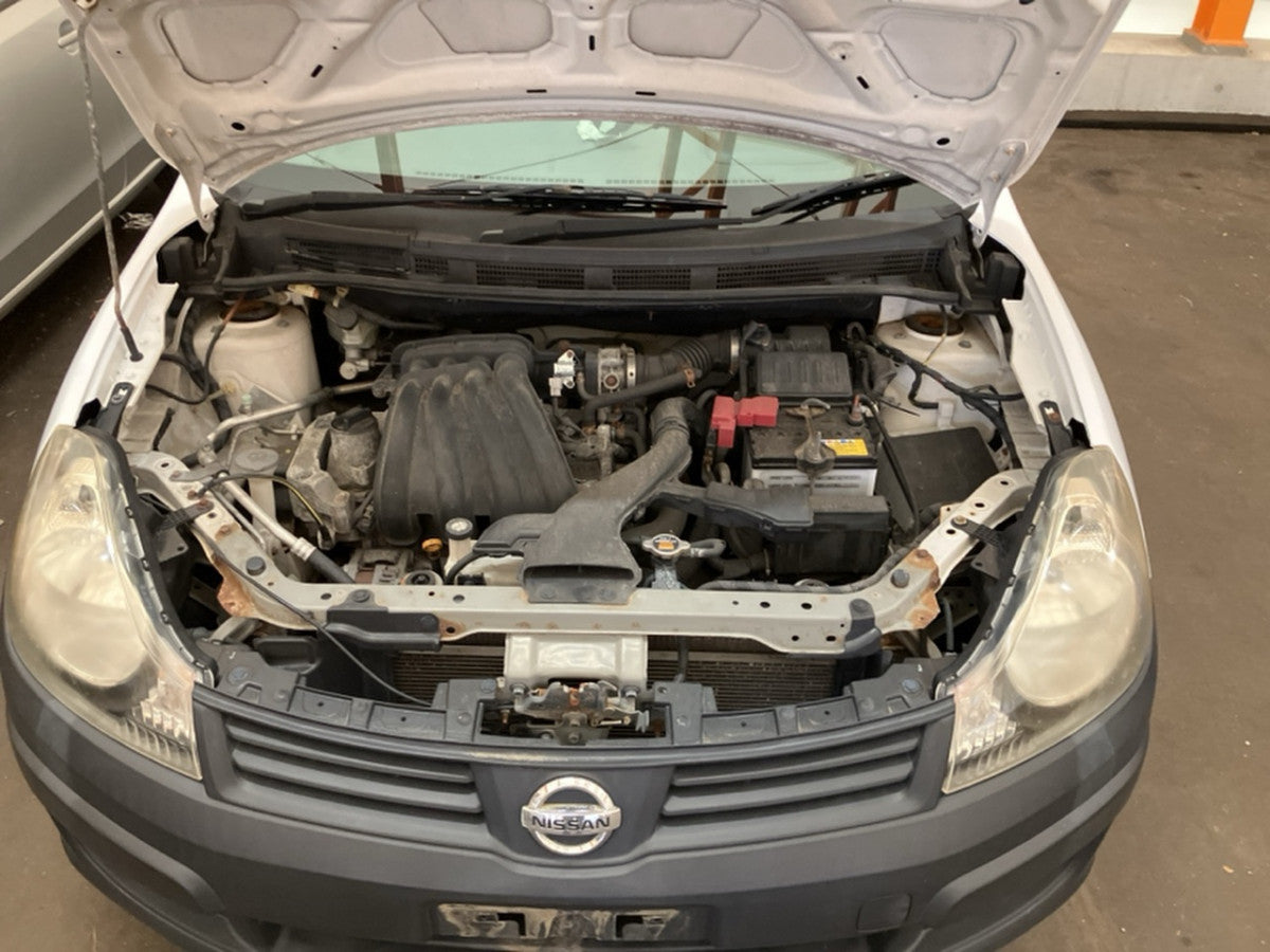 [CHOOSE PARTS] NISSAN AD VY12 2012 HR15DE FF AT 2WD #0002002661618