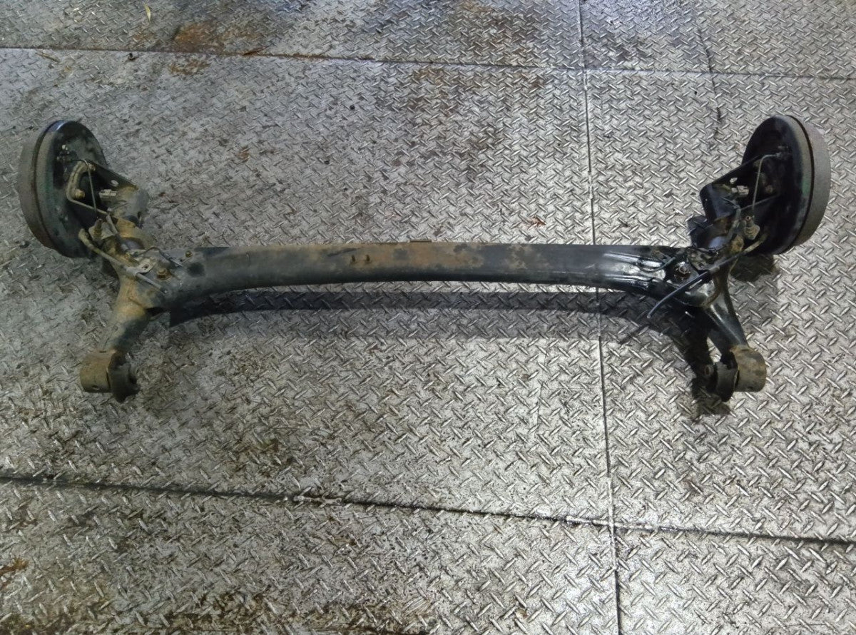 [REAR HOUSING ASSY] TOYOTA COROLLA FIELDER NZE141G 2009 1NZ-FE FF AT 2WD #0403266011528