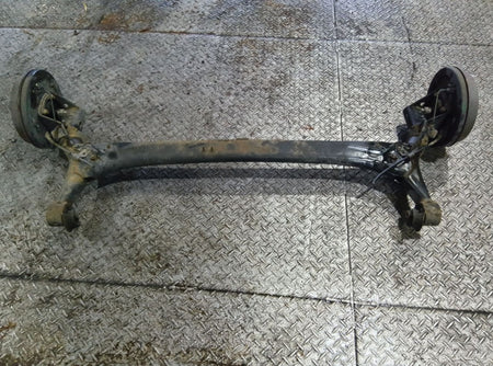 [REAR HOUSING ASSY] TOYOTA COROLLA FIELDER NZE141G 2009 1NZ-FE FF AT 2WD #0403266011528