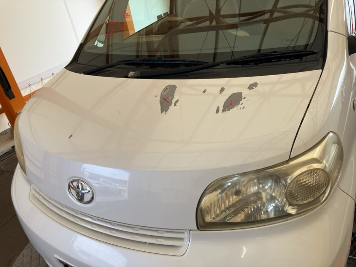 [CHOOSE PARTS] TOYOTA PORTE NNP11 2007 1NZ-FE FF AT 2WD #0002002672345