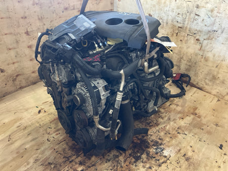 [USED ENGINE] MAZDA CX-5 KE2FW 2013 SH-VPTS FF AT 2WD #0003266113407