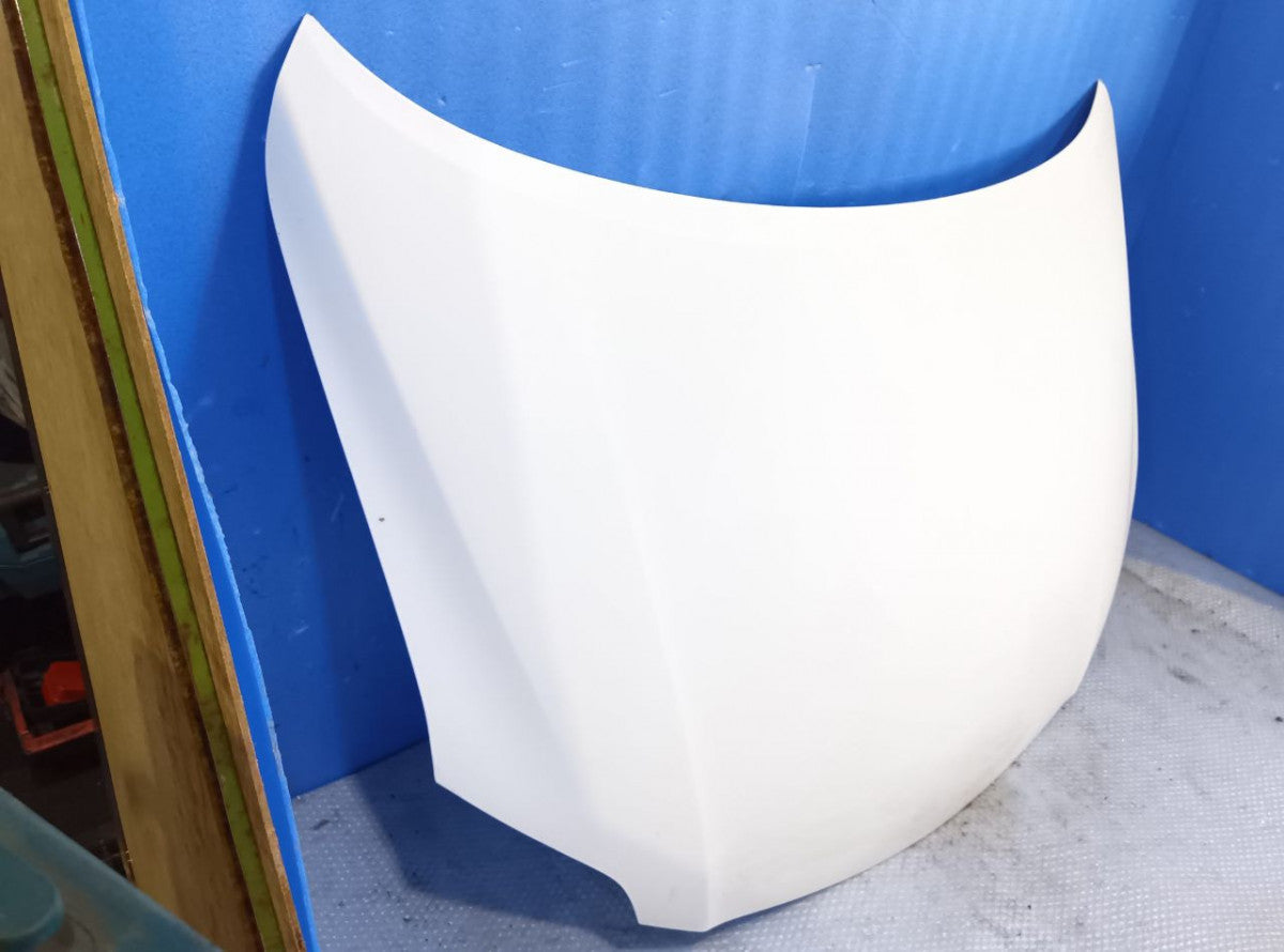 [BONNET] TOYOTA COROLLA FIELDER NZE144G 2009 1NZ-FE FF AT 4WD #0403268015406