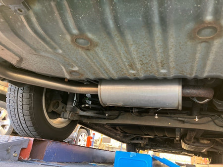 [CHOOSE PARTS] NISSAN SERENA HC26 2013 MR20DD FF AT 2WD #0001000018039