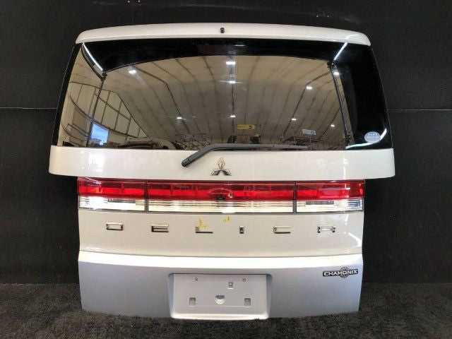 [REAR GATE] MITSUBISHI DELICA_D:5 CV5W 2012 4B12 FF AT 4WD #0003258948450