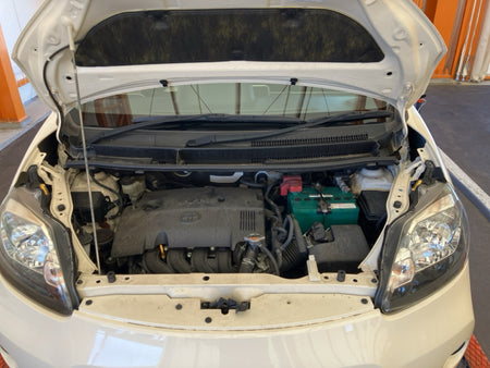 [CHOOSE PARTS] TOYOTA PORTE NCP141 2015 1NZ-FE FF AT 2WD #0001000015037