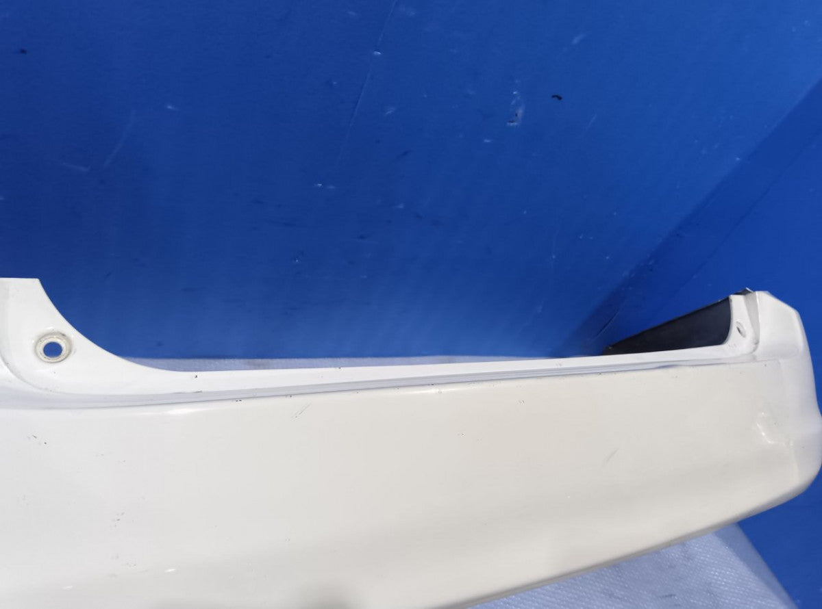 [R BUMPER ASSY] TOYOTA COROLLA FIELDER NZE144G 2010 1NZ-FE FF AT 4WD #0403267013091