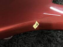 [FENDER RH] DAIHATSU MOVE LA150S  KF FF AT 2WD #000324B775084