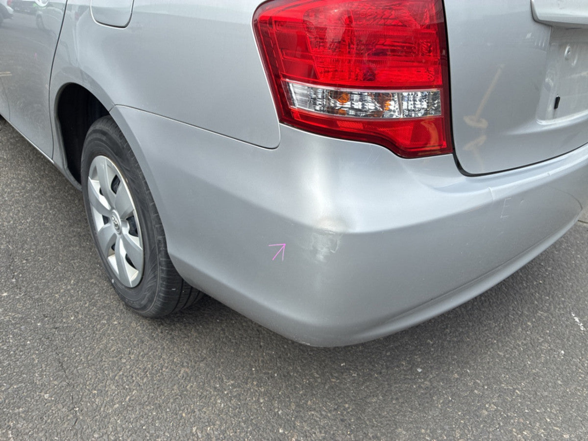 [TAIL LAMP LH] TOYOTA COROLLA AXIO NZE141 2009 1NZ-FE FF AT 2WD #0403269016777