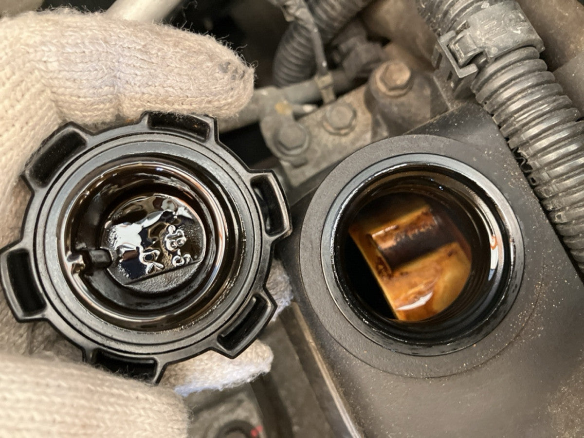 [CHOOSE PARTS] TOYOTA PASSO KGC10 2005 1KR-FE FF AT 2WD #0001000015253