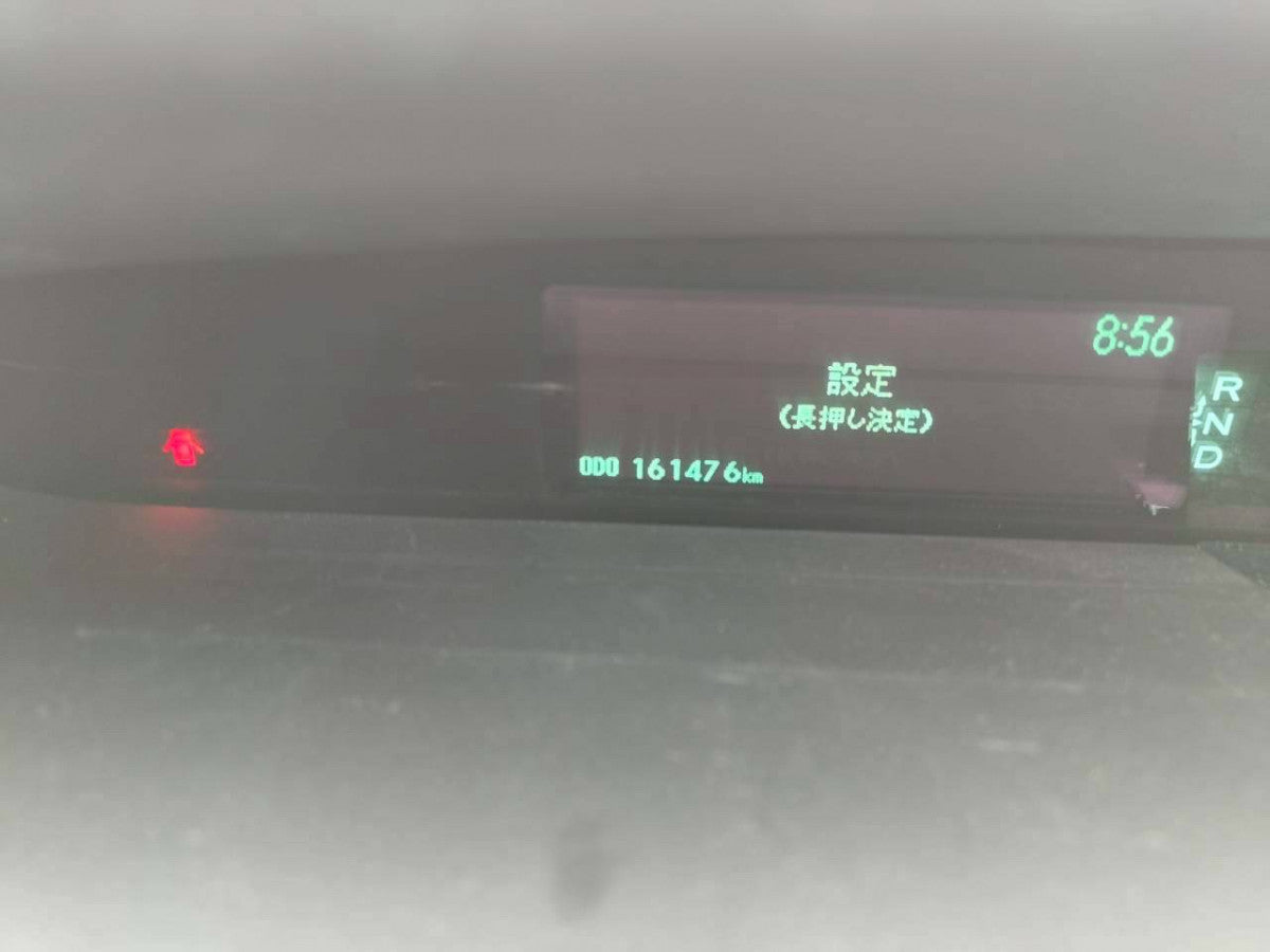 [USED ENGINE] TOYOTA PRIUS ZVW30 2009 2ZR-FXE FF AT 2WD #0003264067254