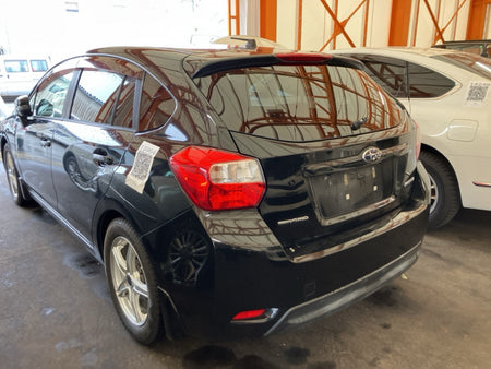 [USED ENGINE] SUBARU IMPREZA SPORTS GP7 2012 FB20 FF AT 4WD #0003265086178
