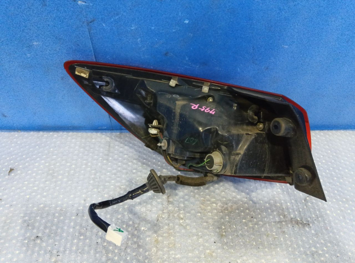 [TAIL LAMP RH] MAZDA DEMIO DJ5FS 2017 S5-DPTS FF AT 2WD #0403268015606