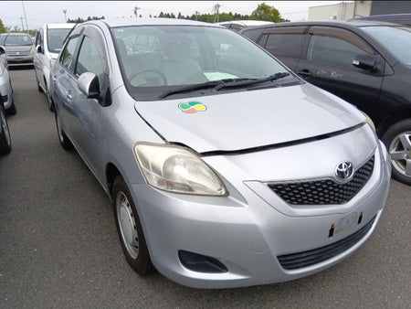 [F SUSPENSION ASSY RH] TOYOTA BELTA SCP92 2008 2SZ-FE FF AT 2WD #0403265009458