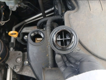 [CHOOSE PARTS] TOYOTA VITZ KSP130 2012 1KR-FE FF AT 2WD #0401000000689